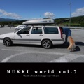 MUKKU world vol.7