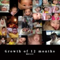 Growth of 12 months