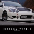 INTEGRA TYPE-R