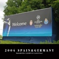 2004 SPAIN&GERMANY
