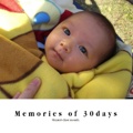  Memories of 30days 