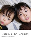 HARUNA  TO  KOUHEI