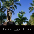 Hawaiian Blue