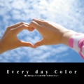 Every day Color