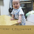 YUKI’S Photograph