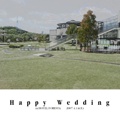 Happy Wedding