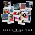 memory of one year2