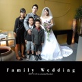 Family Wedding