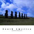 South America