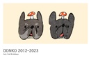 DONKO 2012–2023
