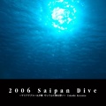2006 Saipan Dive