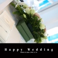 Happy Wedding