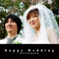 Happy Wedding