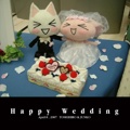 Happy Wedding