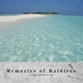 Memories of Maldives