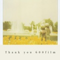 Thank you 600film
