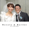 Masato & Mariko