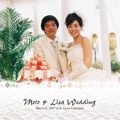 Moto & Lisa Wedding