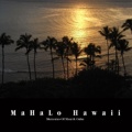 MaHaLo Hawaii