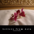 Letters from Asia