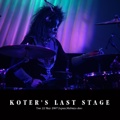 KOTER'S LAST STAGE