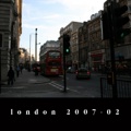 london 2007-02