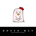 HONYO-MAN