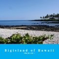 Bigisland of Hawaii
