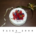 TAIGA 2008