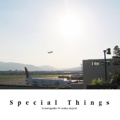 Special Things