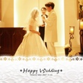 ＊Happy Wedding＊
