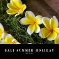 BALI SUMMER HOLIDAY