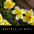 HOLIDAY in BALI
