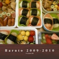 Haruto 2009-2010
