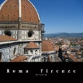 Roma  Firenze