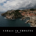 13days in CROATIA