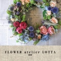 FLOWER atelier LOTTA