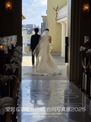 愛宕＆若松公民館 合同写真展2025