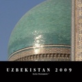 UZBEKISTAN 2009 