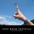 FUJI ROCK FESTIVAL