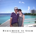 Honeymoon to Guam