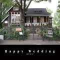 Happy Wedding