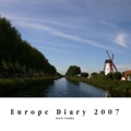 Europe Diary 2007