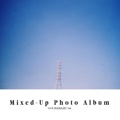 Mixed-Up Photo Album