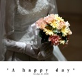 *A happy day*