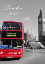 London 2010