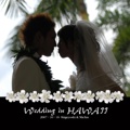  Wedding in HAWAII