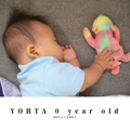 YOHTA 0 year old