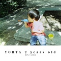 YOHTA 2 years old