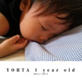 YOHTA 1 year old